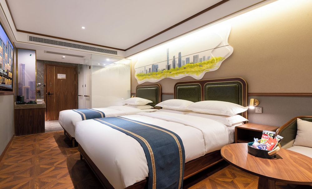 Family Triple Room