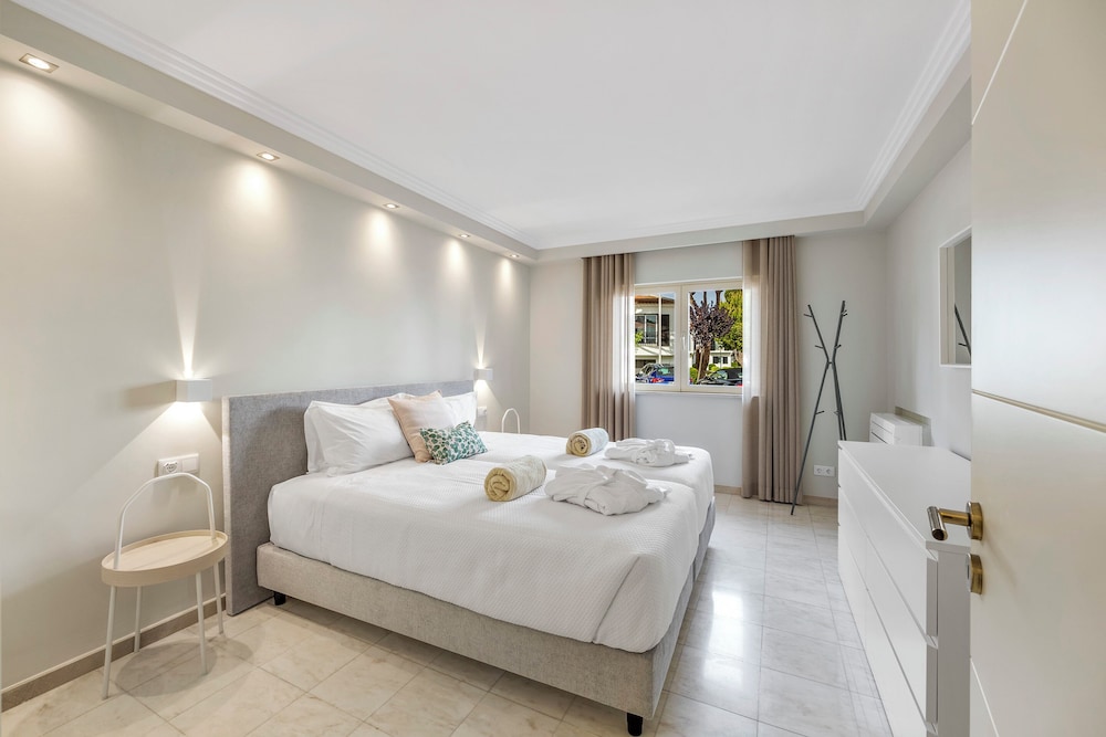 Superior Apartment, 1 Bedroom