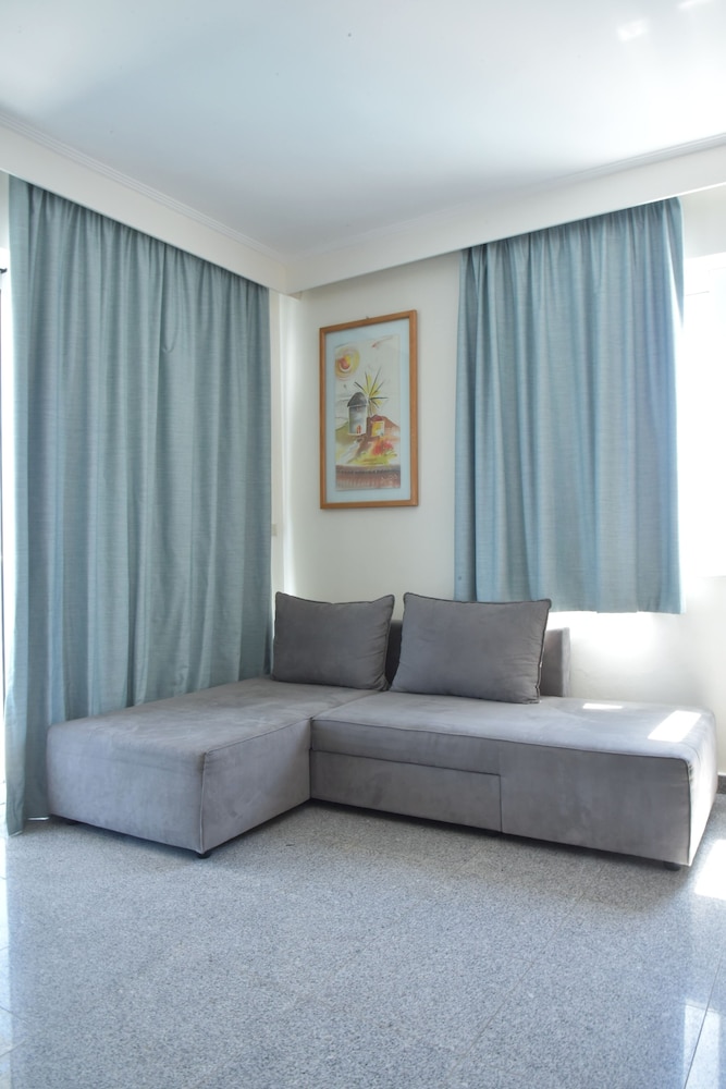 Panoramic Apartment, Sea View photo 3