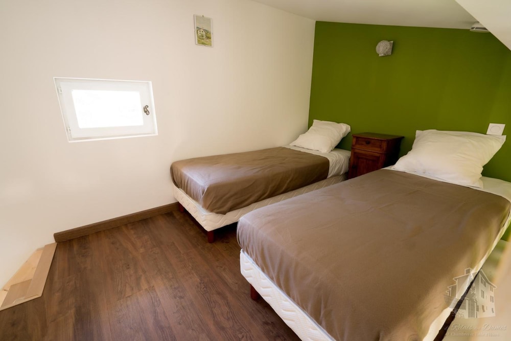 Chambre Familiale photo 3