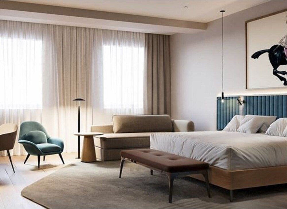 Premium Suite