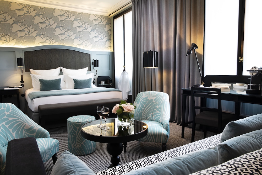 Junior Suite photo 3