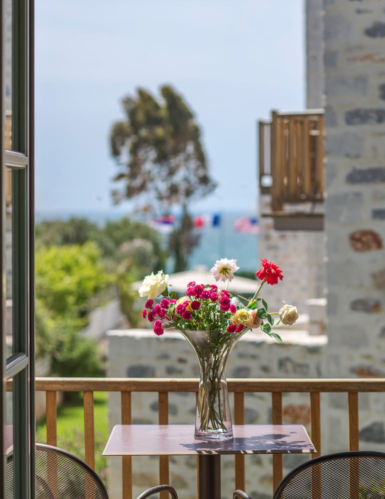 Superior Double Room, Sea View photo 2