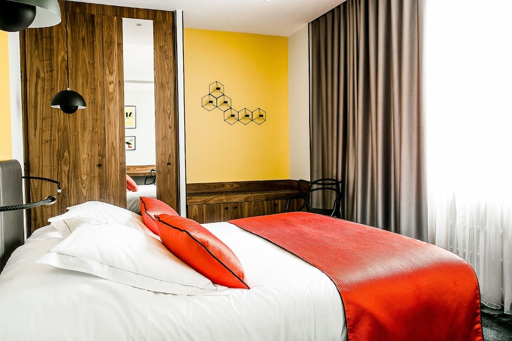 Privilege Room with Spa access - Photo 1