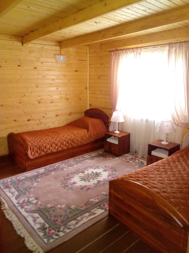 Superior Chalet photo 3