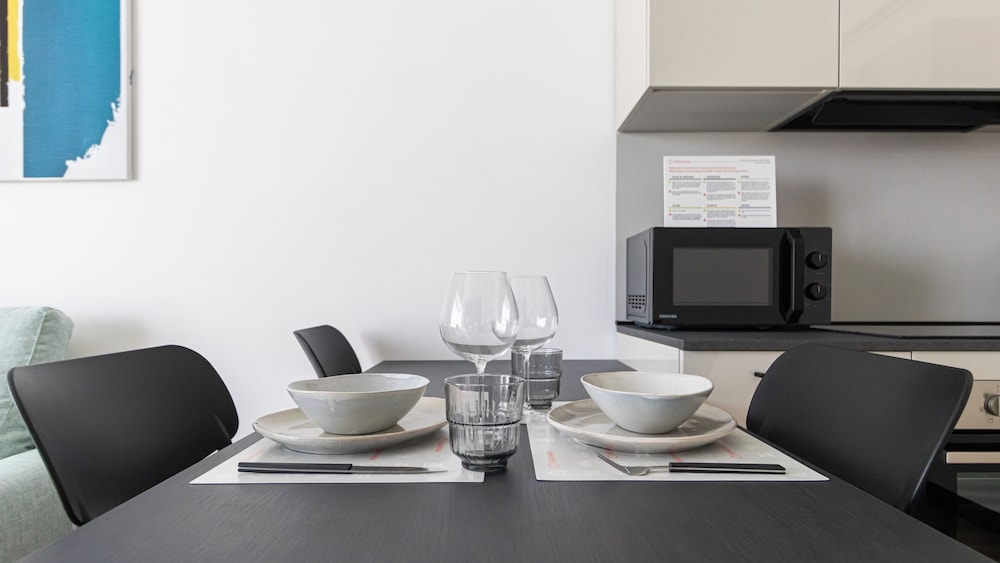 Apartment (1 Bedroom)