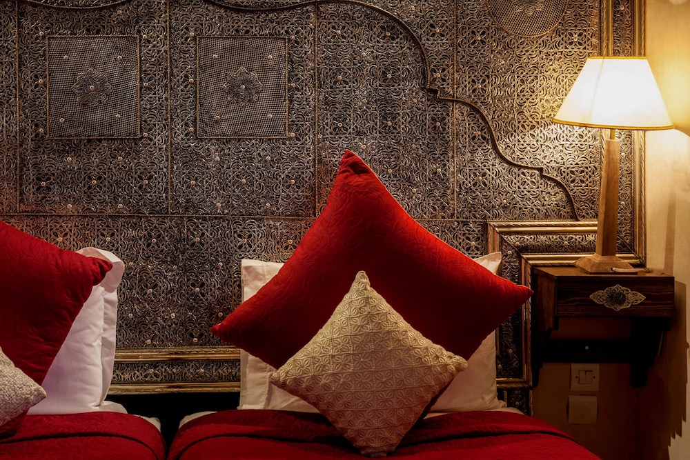 Suite (Bougainvillier)