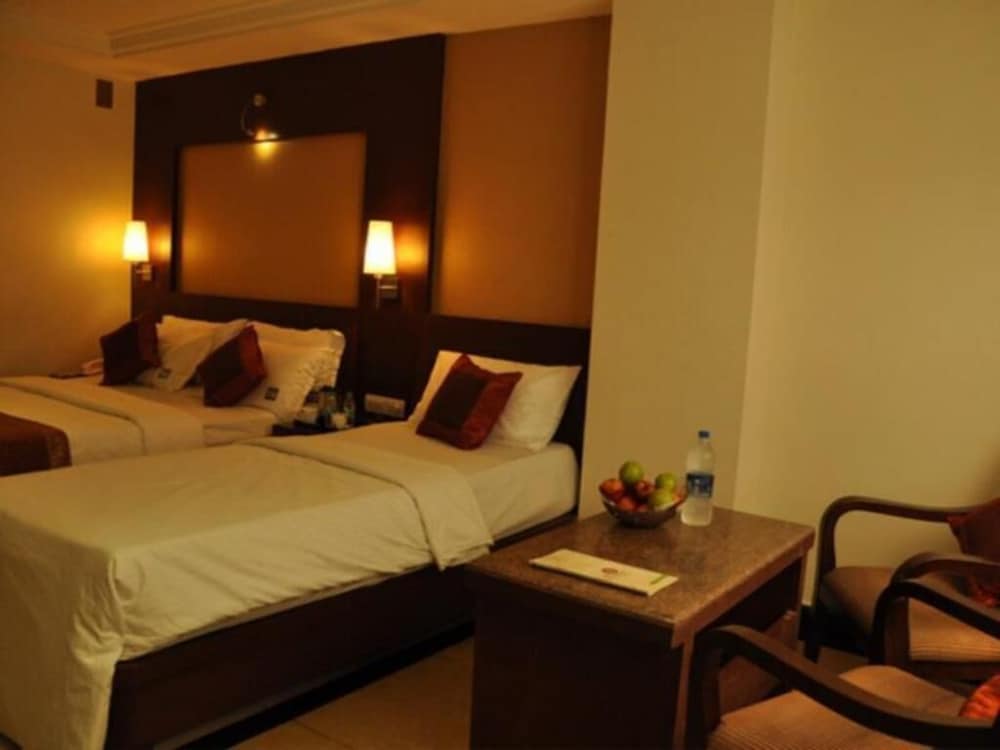 Comfort Triple Room photo 3