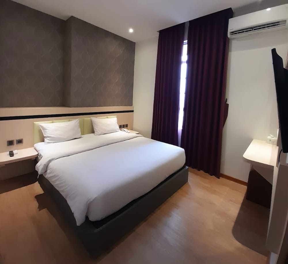 Suite, 1 Double Bed photo 3