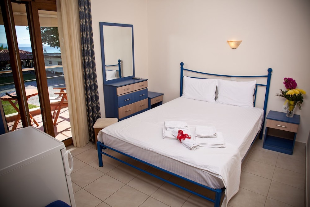 Double Room, 1 Double Bed, Non Smoking
