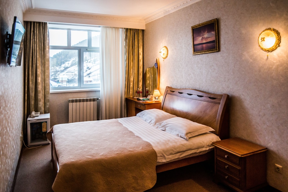 Standard Double Room photo 1