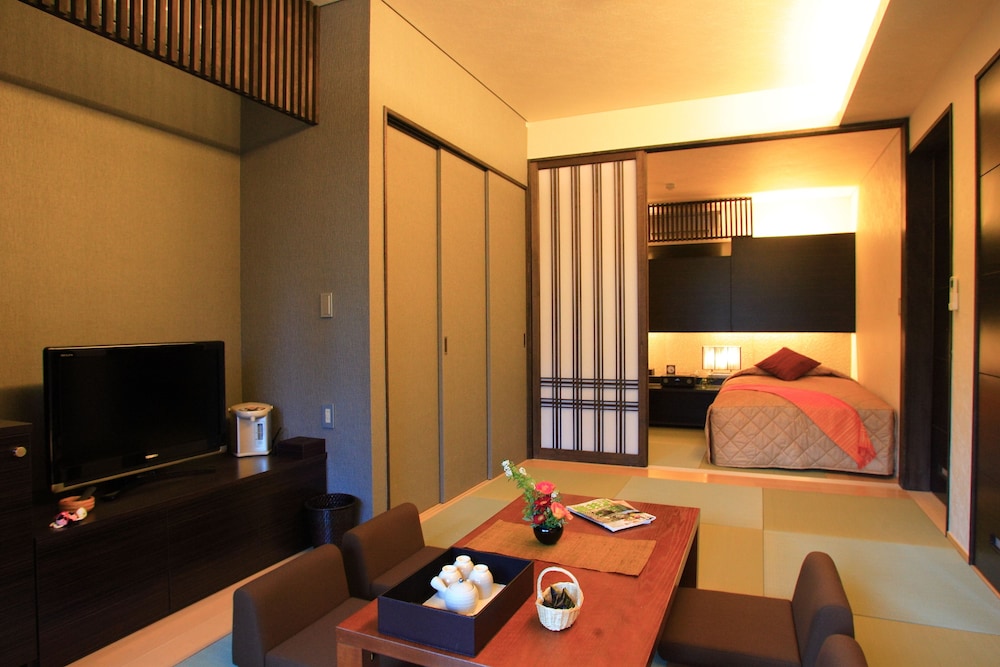 New building Japanese Western Style Room, Non smoking photo 1