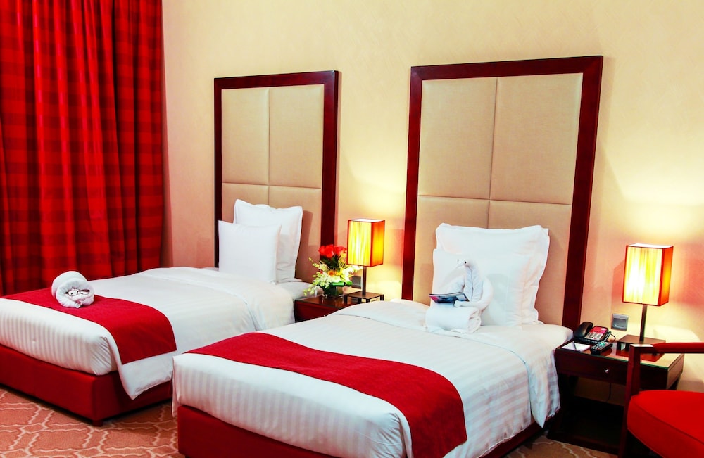 Standard Double Room - Photo 1