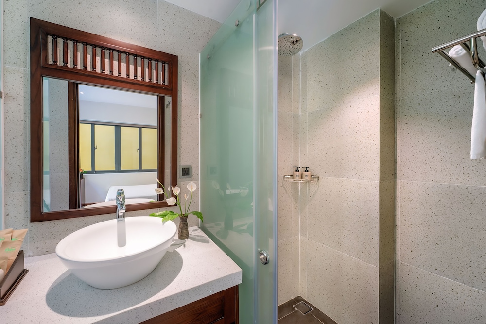 Deluxe Double Room - Photo 5