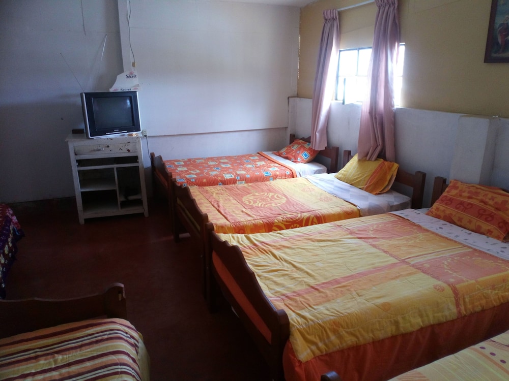 Classic Room, Multiple Beds photo 2