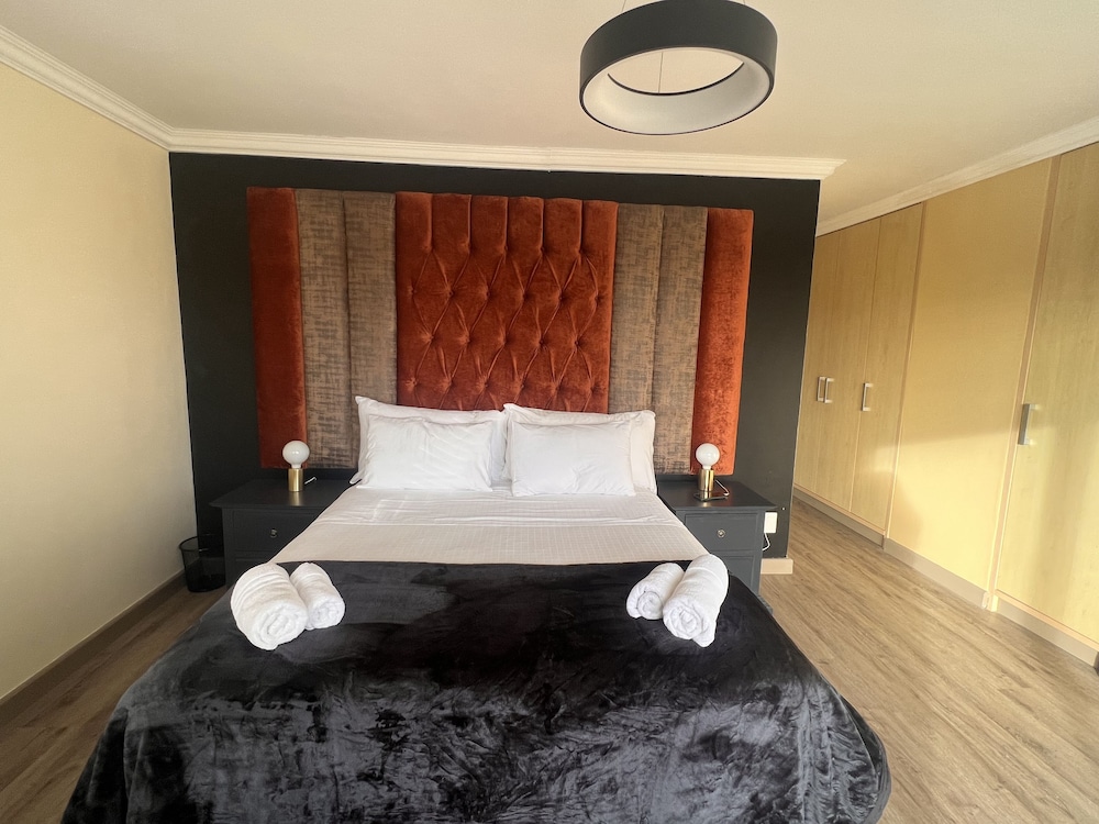 Comfort Apartment