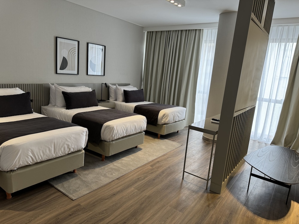 Suite Triple photo 3
