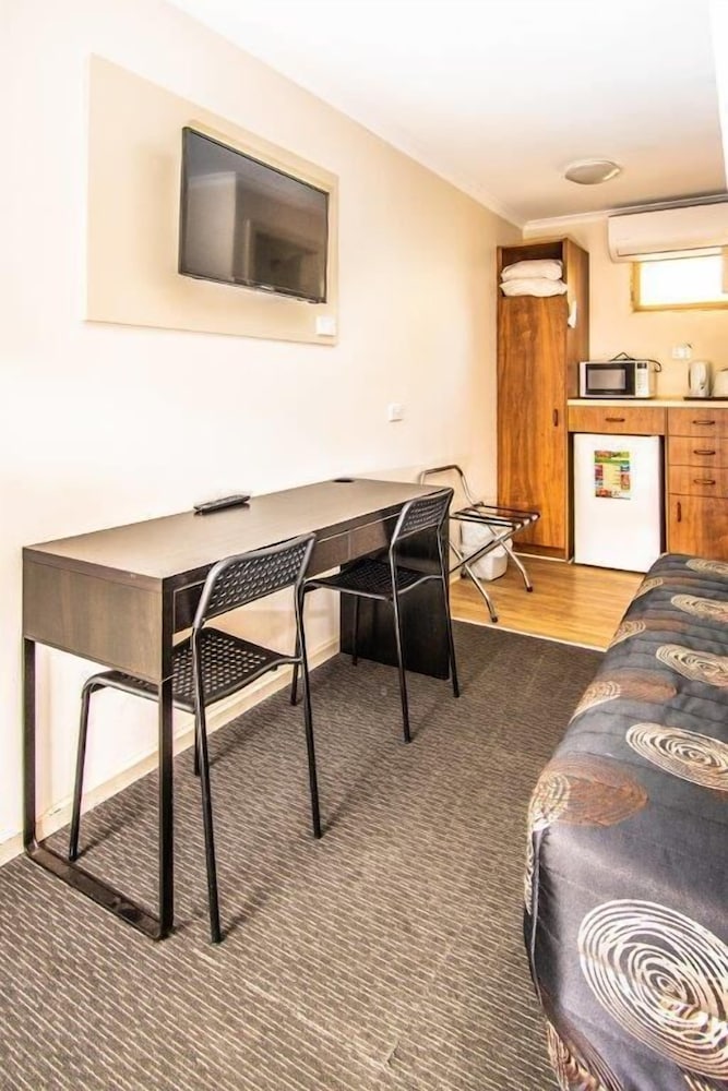 Deluxe Room photo 1