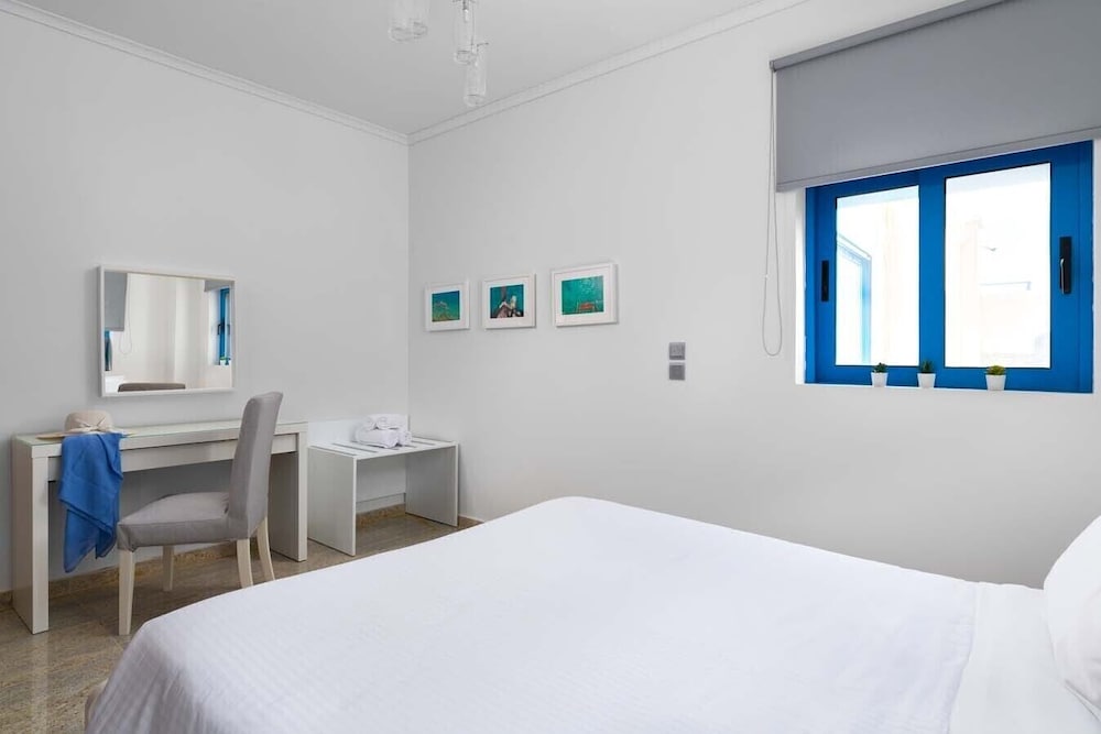 Apartment, 2 Bedrooms (2)