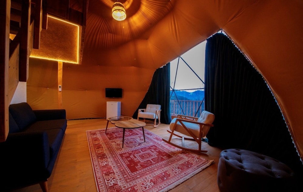 Comfort Tent photo 1