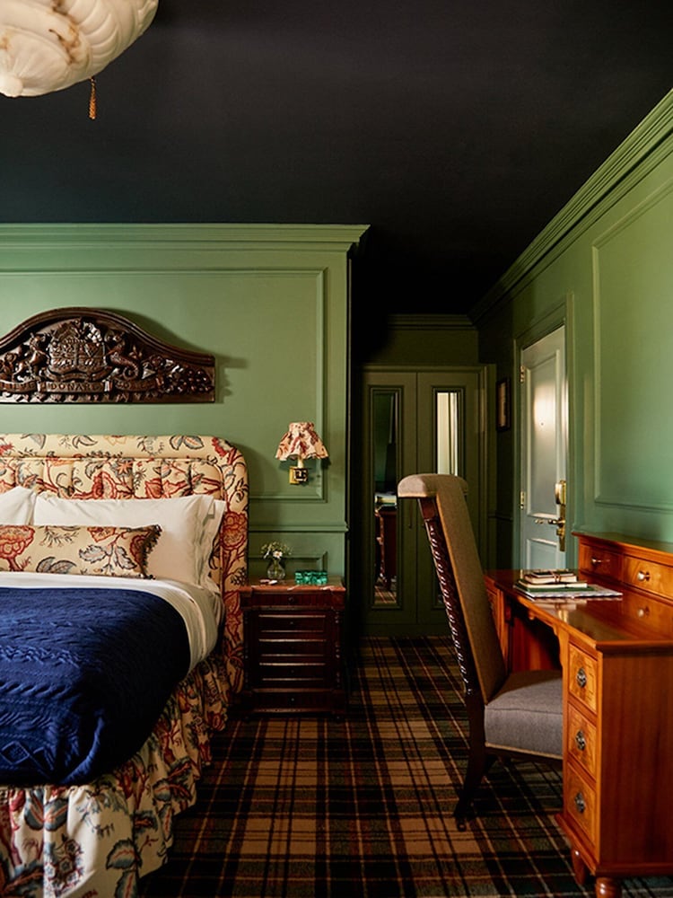 Deluxe Room, 1 King Bed (Slieve Deluxe King or Twin) - Photo 8