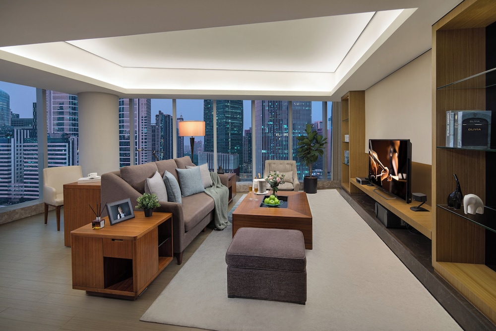 Premier Apartment, 2 Bedrooms, Kitchen, City View, photo 6