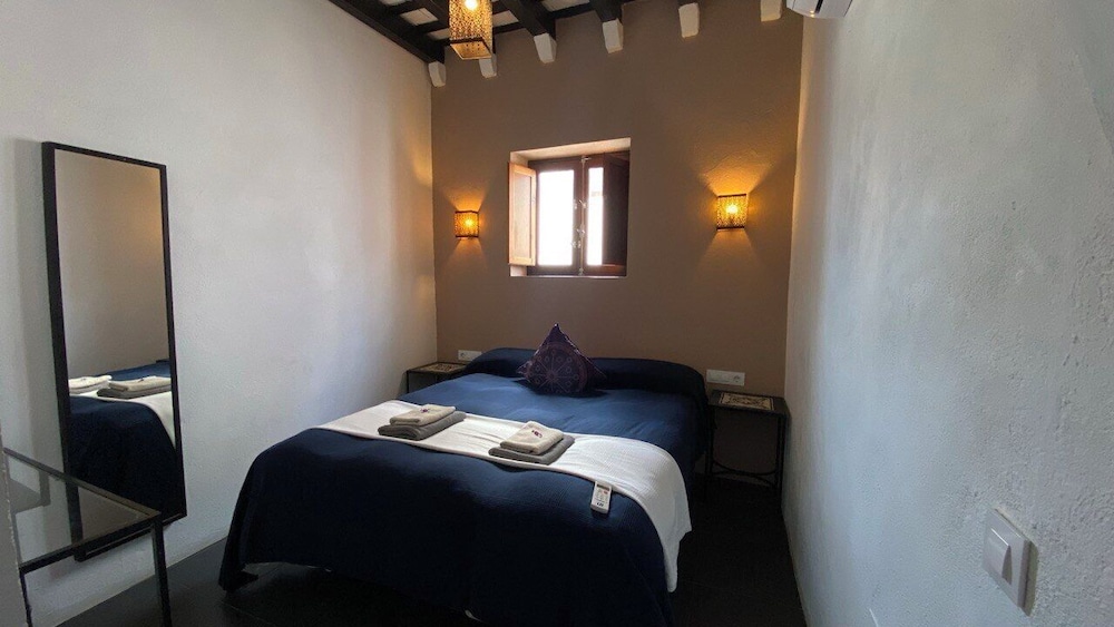 Basic Double Room