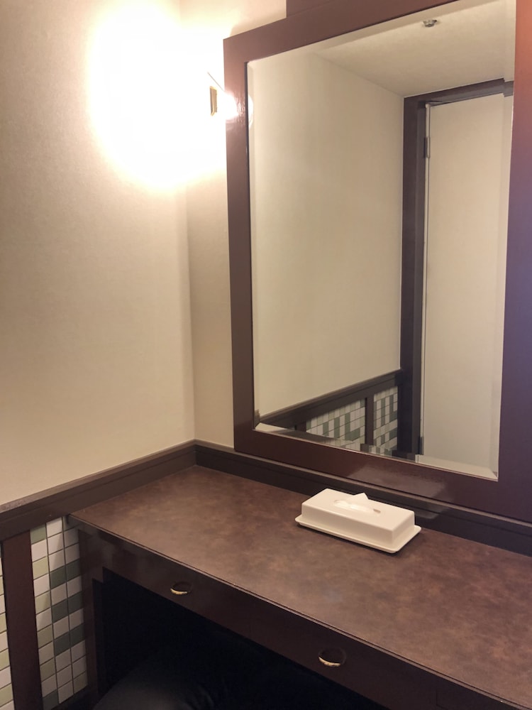 Deluxe Twin Room, Smoking photo 3