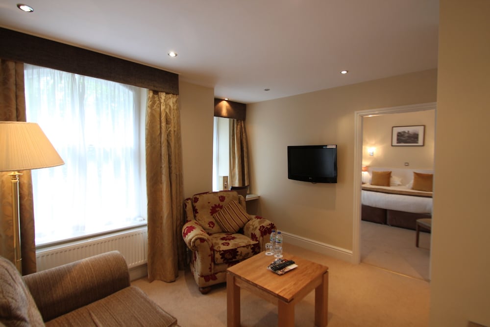 Superior Room, 1 Double Bed, Non Smoking - Photo 3