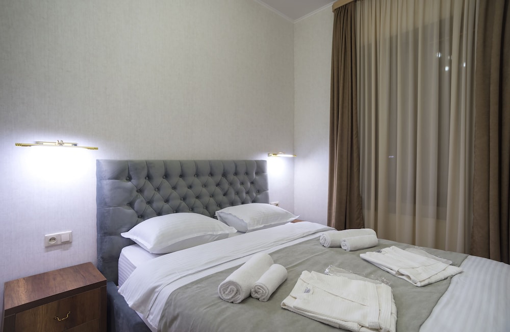 Economy Double Room photo 1