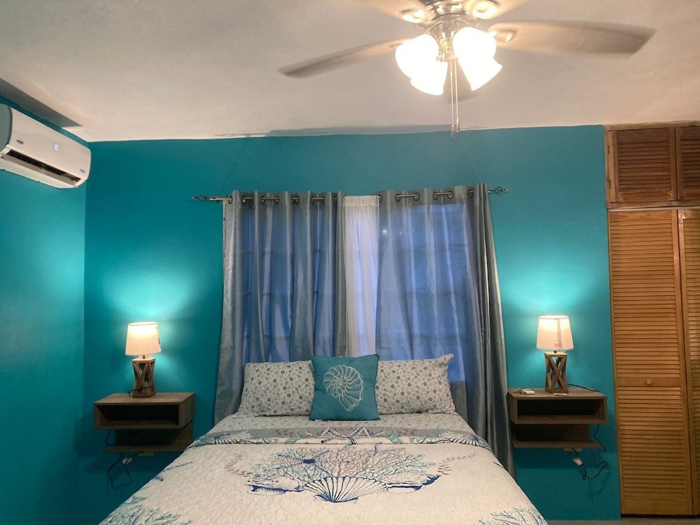 Villa, 1 Bedroom