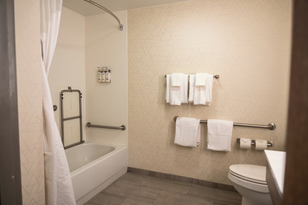 Holiday Inn Express & Suites Vicksburg by IHG, 사진 4