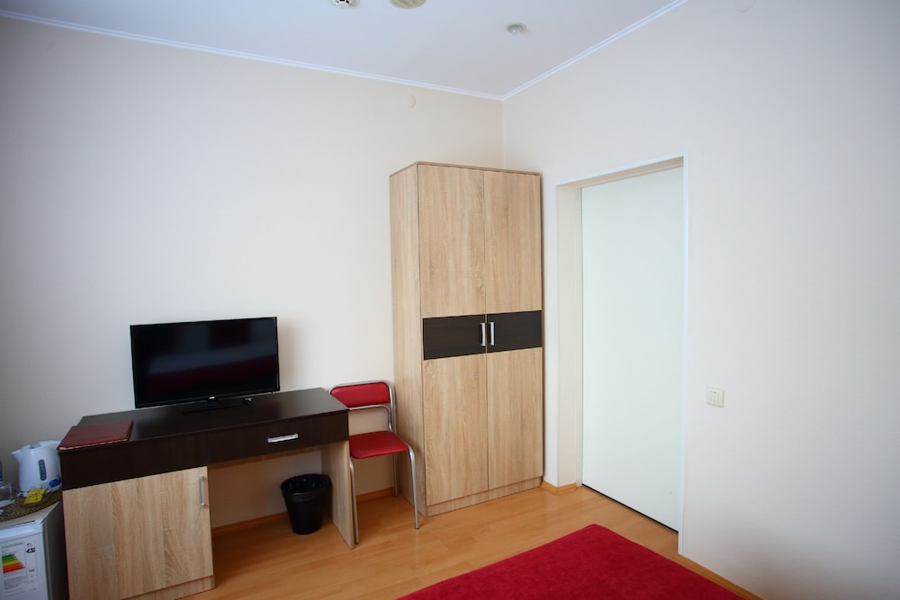 Comfort Double Room photo 2