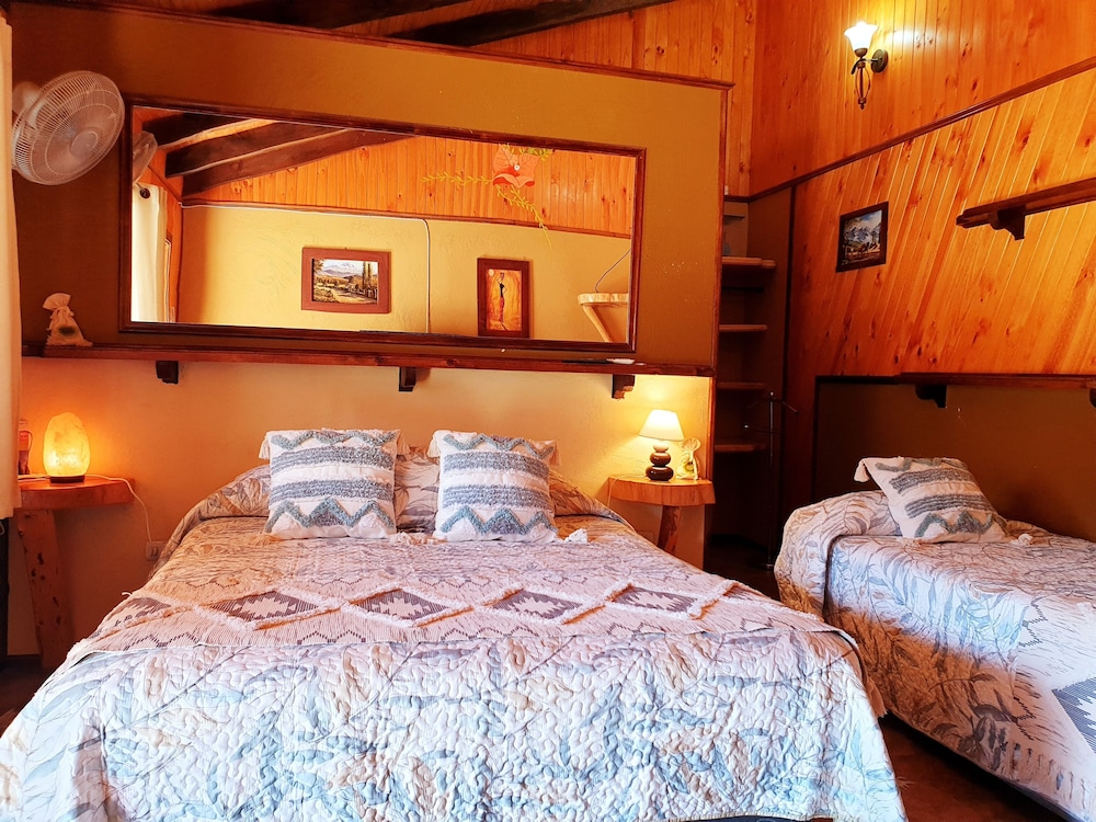 Triple Room (3) photo 1