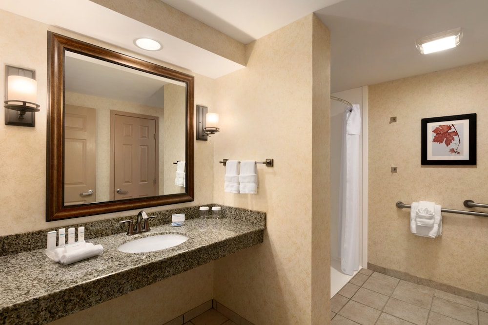 Suite, 1 Bedroom, Non Smoking - Photo 10