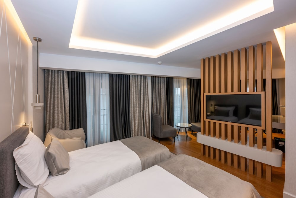 Superior Twin Room photo 2
