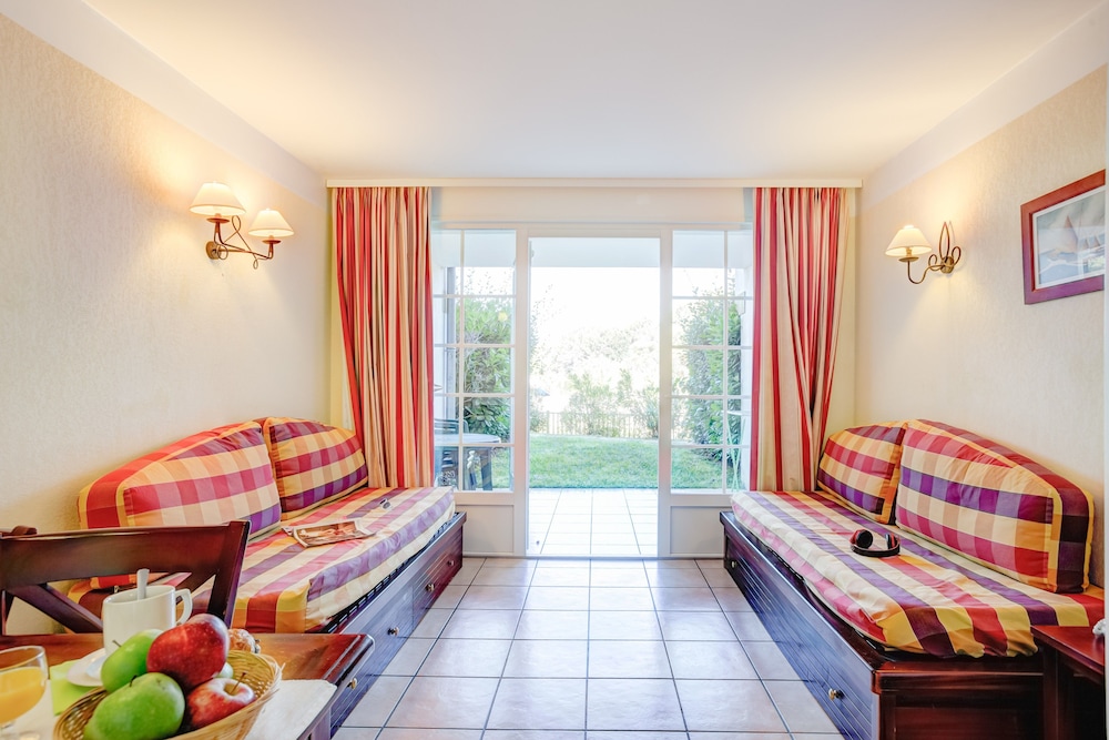 Studio 4 People - 1 Sleeping Alcove - Terrace Or Balcony photo 1