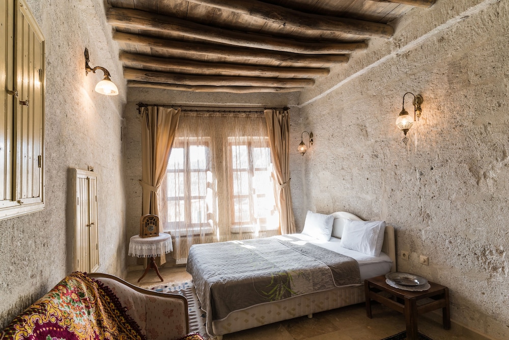 Traditional Double Room
