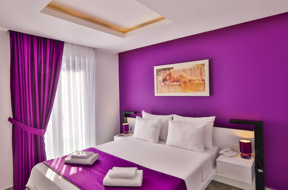 Superior Double Room photo 1