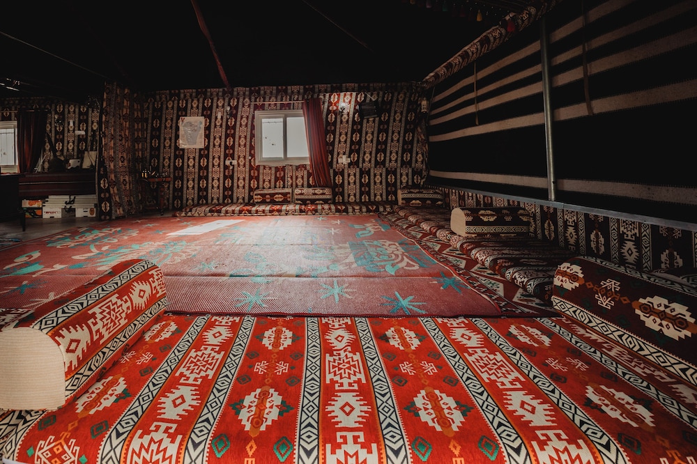 Traditional Tent - Photo 22