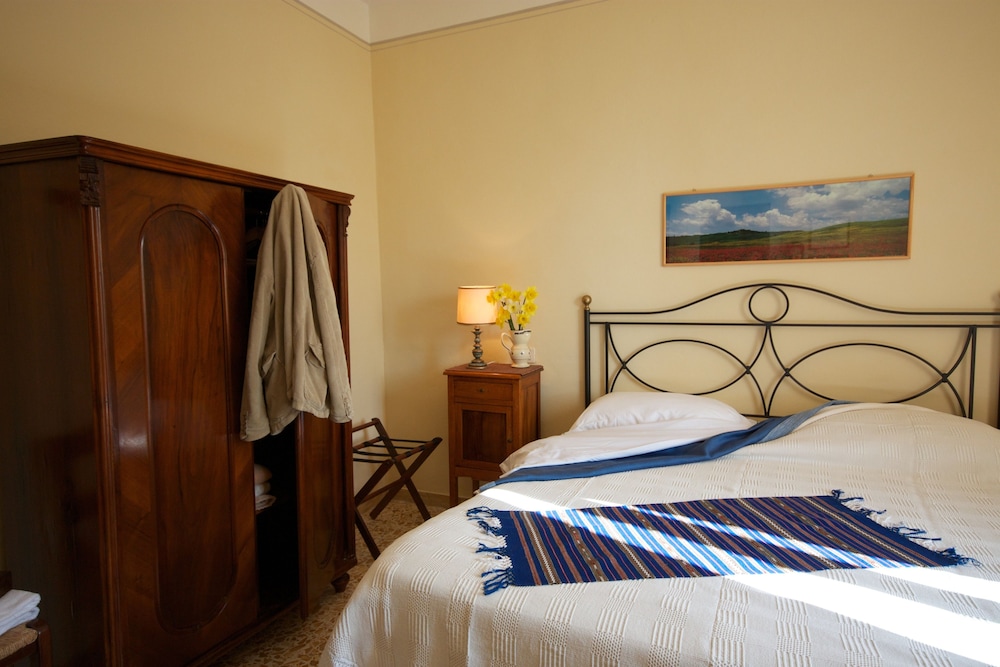 Double Room, Garden View photo 1