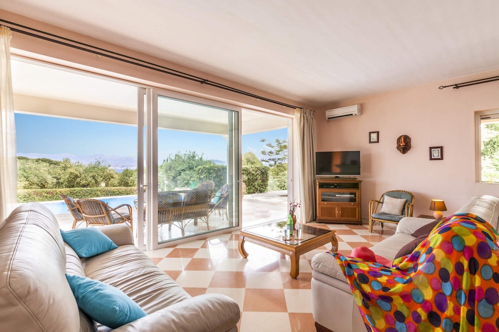 Comfort Villa