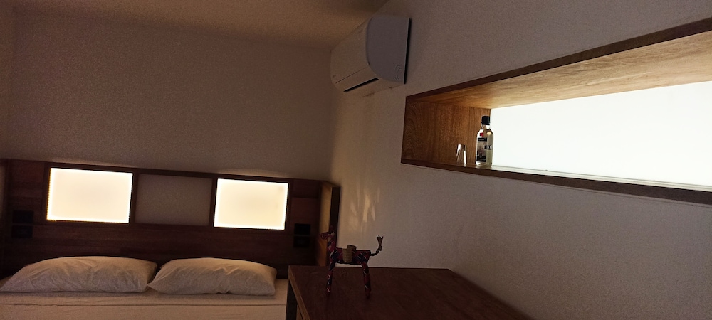 NOMA Two Bedrooms Cabin - Pool View photo 1
