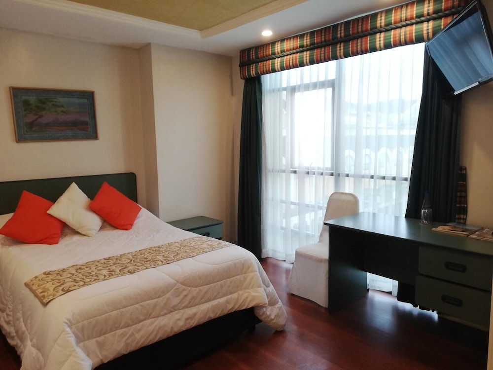 Quadruple Room, 2 Double Beds photo 2