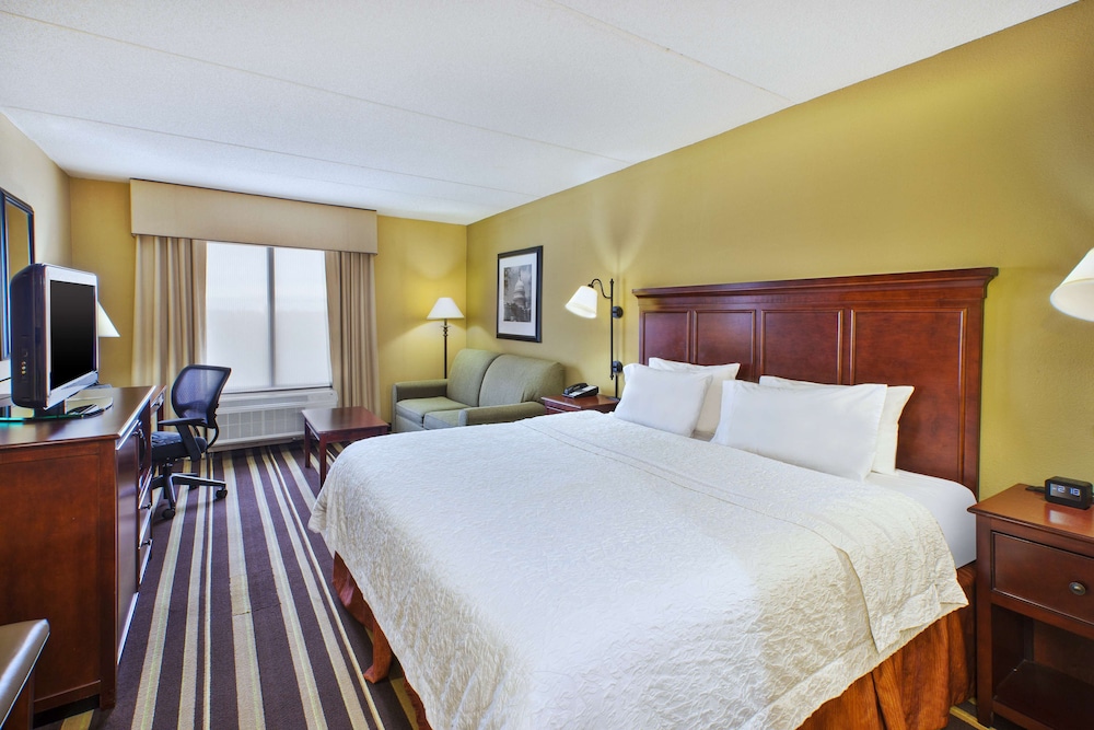 Room, 1 King Bed, Accessible, Non Smoking - Photo 1