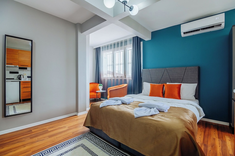 Grand Apartment photo 2