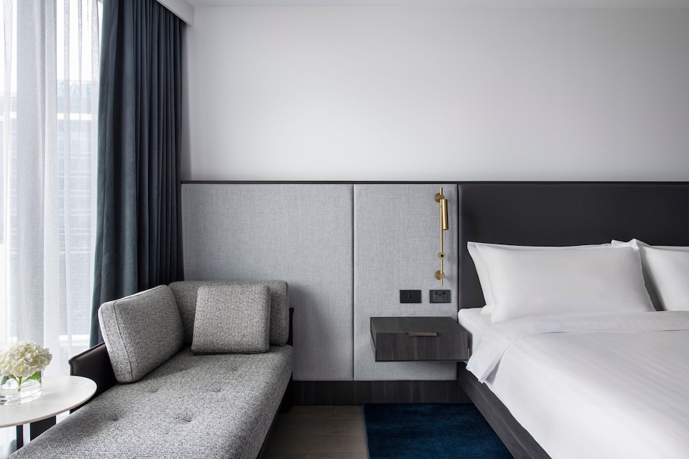 Room, 1 King Bed