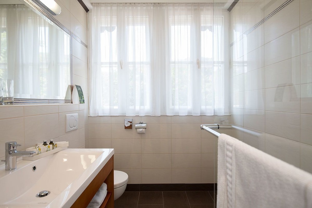 Superior Double Room, 1 Bedroom, Mountain View, Tower, photo 6