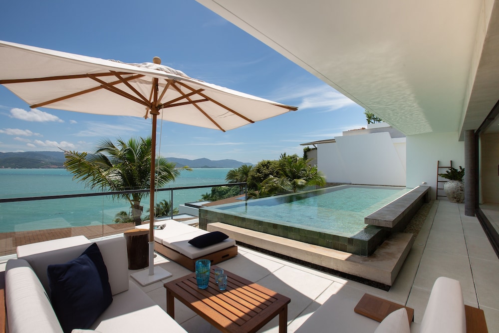 Three-bedroom Beach Access - Villa Muscat - Photo 21