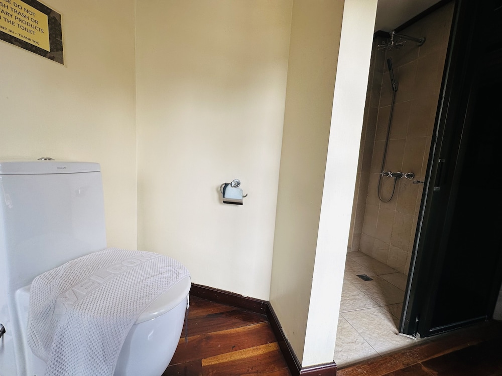 Deluxe Twin Room - Photo 7